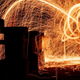 Illustration for article titled Shooting Challenge Steel Wool